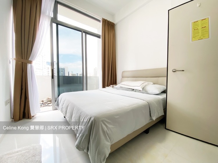 One Dusun Residences (D12), Apartment #568305771